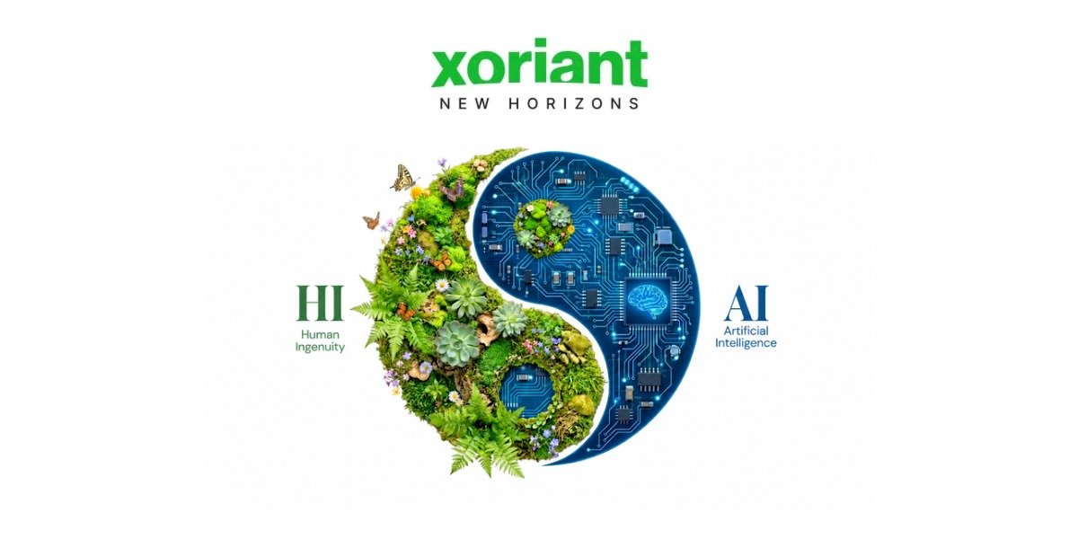 Xoriant Transforms into a Human-centric AI Company; Adds 25 New Customers in AI Services